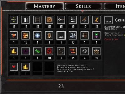 Dungeon Warfare 2 - Screenshot 5 of 6