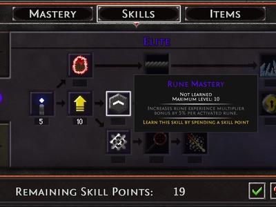Dungeon Warfare 2 - Screenshot 6 of 6