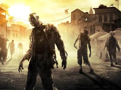 Dying Light - Coming Soon