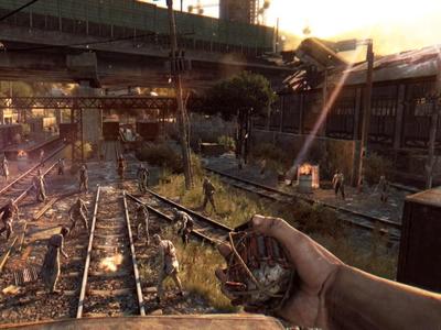 Dying Light - Screenshot 2 of 7