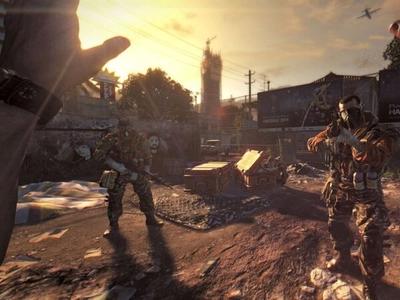 Dying Light - Screenshot 3 of 7