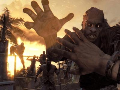 Dying Light - Screenshot 4 of 7