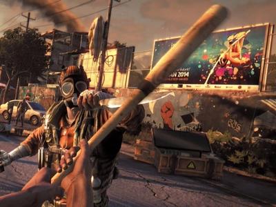 Dying Light - Screenshot 5 of 7