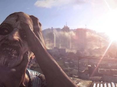 Dying Light - Screenshot 6 of 7
