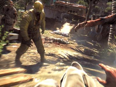 Dying Light - Screenshot 7 of 7