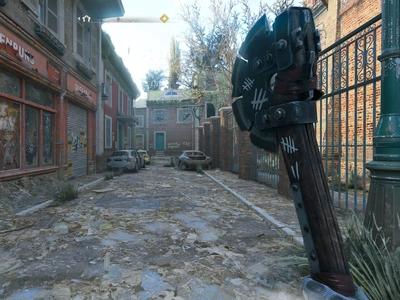 Dying Light 2 Stay Human - Screenshot 10 of 10