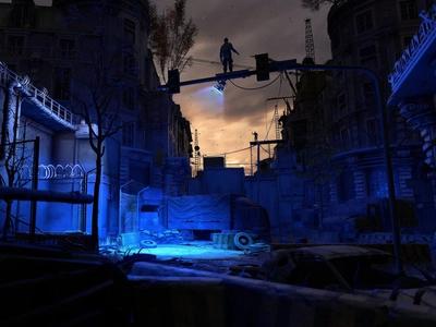 Dying Light 2 Stay Human - Screenshot 1 of 10