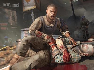 Dying Light 2 Stay Human - Screenshot 2 of 10