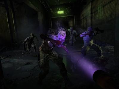 Dying Light 2 Stay Human - Screenshot 3 of 10
