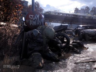 Dying Light 2 Stay Human - Screenshot 5 of 10