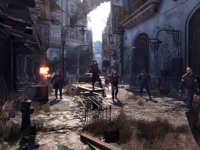 Dying Light 2 Stay Human - Screenshot 7 of 10
