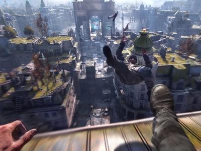 Dying Light 2 Stay Human - Screenshot 8 of 10