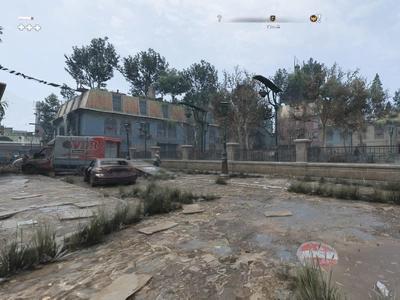 Dying Light 2 Stay Human - Screenshot 9 of 10