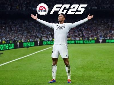 EA SPORTS FC 25 - Coming Soon