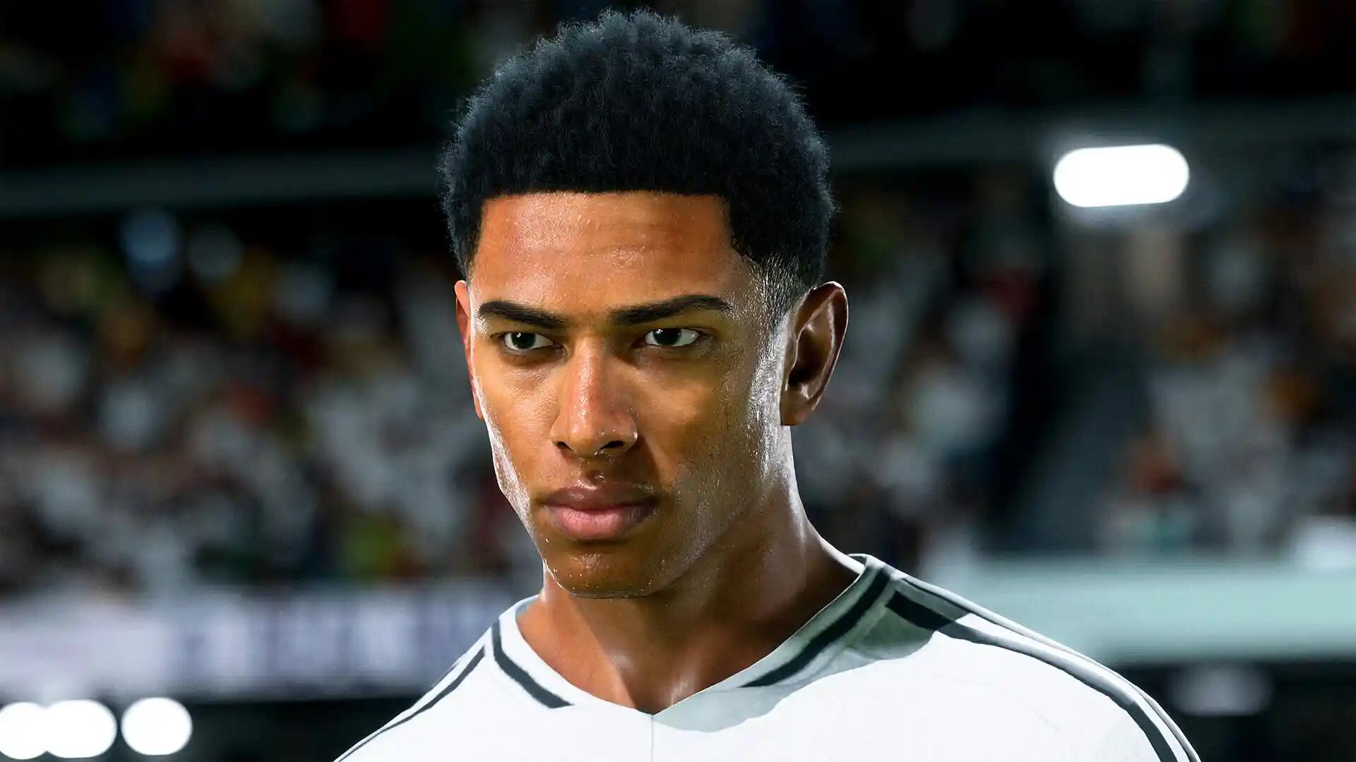 EA SPORTS FC 25 - Coming Soon