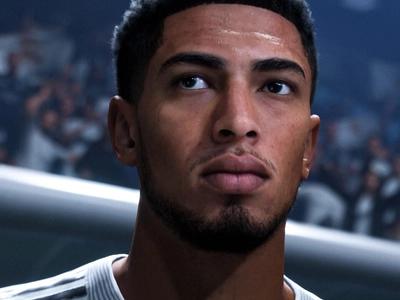 EA SPORTS FC 26 - Screenshot 5 of 10