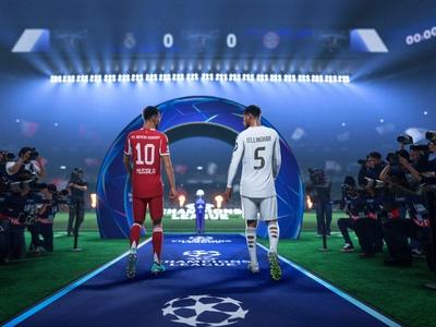 EA SPORTS FC 26 - Screenshot 6 of 10
