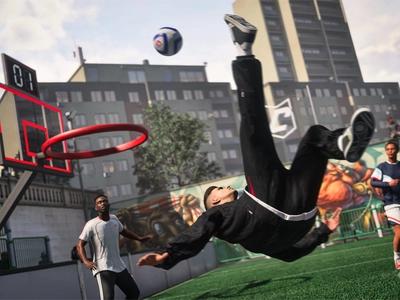 EA Sports FC 27 - Screenshot 3 of 4