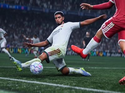 EA Sports FC 27 - Screenshot 4 of 4