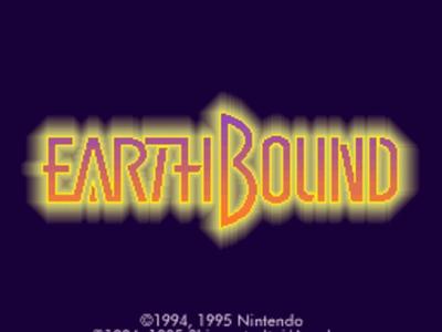 EarthBound - Screenshot 1 of 6