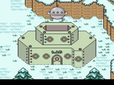 EarthBound - Screenshot 2 of 6