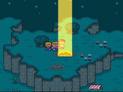 EarthBound - Screenshot 4 of 6