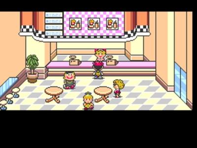 EarthBound - Screenshot 5 of 6