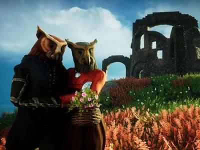 Eastshade - Coming Soon