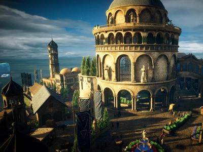Eastshade - Screenshot 10 of 10