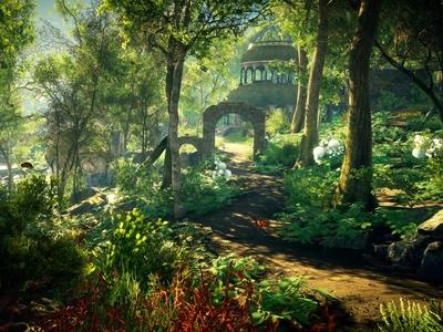 Eastshade - Screenshot 1 of 10