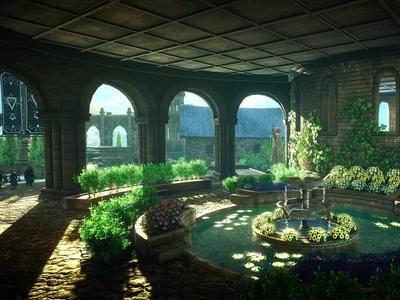 Eastshade - Screenshot 3 of 10