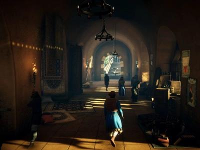 Eastshade - Screenshot 4 of 10