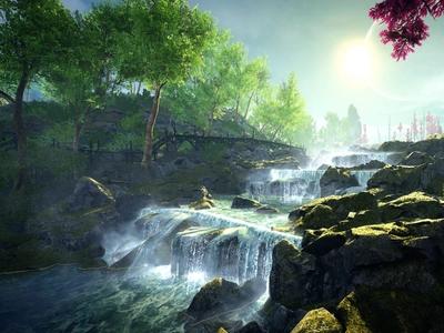 Eastshade - Screenshot 5 of 10