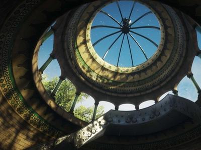 Eastshade - Screenshot 6 of 10