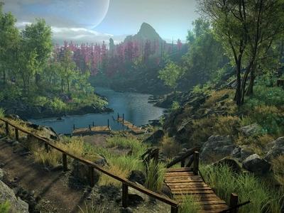 Eastshade - Screenshot 8 of 10