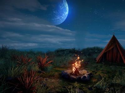 Eastshade - Screenshot 9 of 10