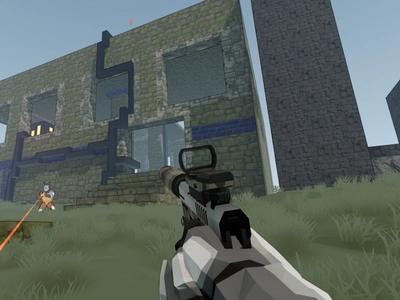 Echo Point Nova - Screenshot 3 of 8