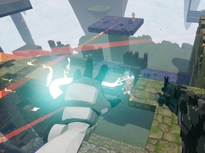 Echo Point Nova - Screenshot 8 of 8