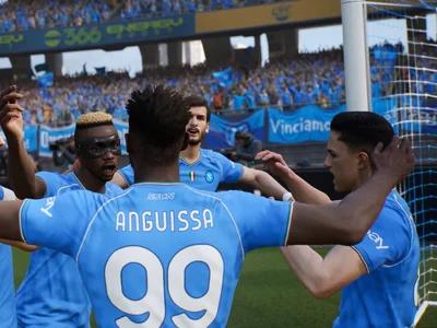 eFootball 2024 - Coming Soon