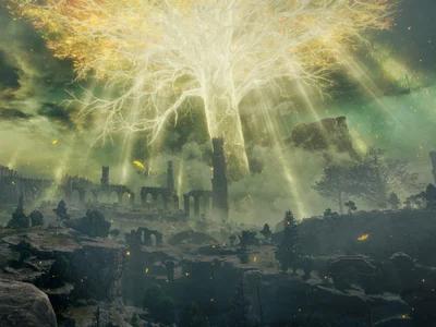 Elden Ring - Coming Soon