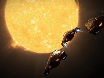 Elite Dangerous - Screenshot 1 of 5