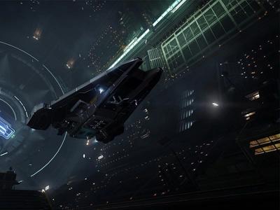 Elite Dangerous - Screenshot 4 of 5