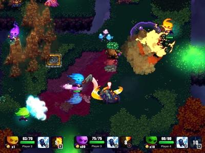 Ember Knights - Screenshot 6 of 6