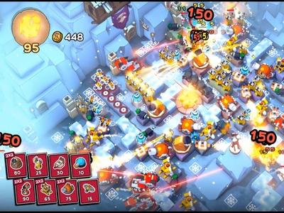 Emberward - Screenshot 1 of 5