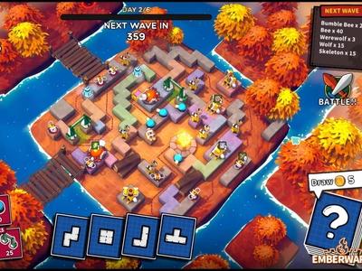 Emberward - Screenshot 4 of 5