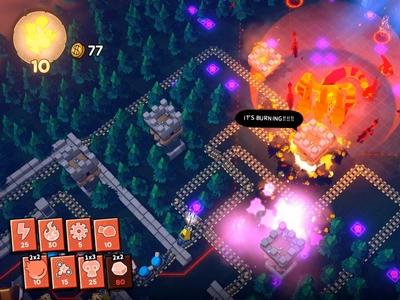 Emberward - Screenshot 5 of 5