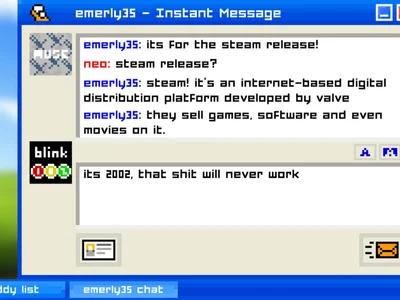 Emily is Away - Coming Soon