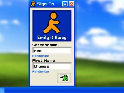 Emily is Away - Screenshot 2 of 5