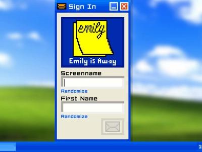 Emily is Away - Screenshot 5 of 5
