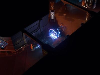 Endless Dungeon - Screenshot 1 of 6
